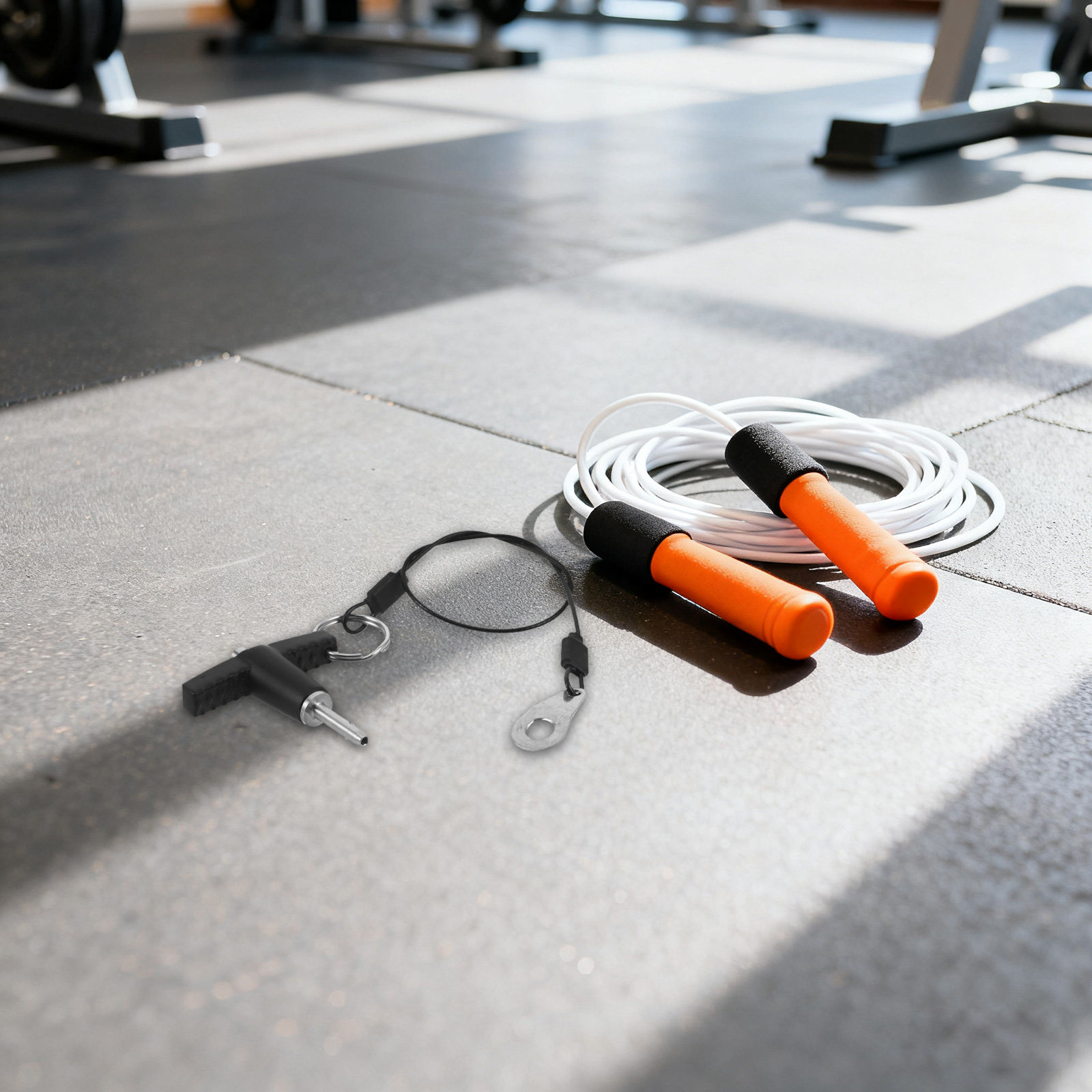 Spor Salonu Ağırlık Bloğu Pimi - Heavy Equipment Training incelemesi ve fiyatı